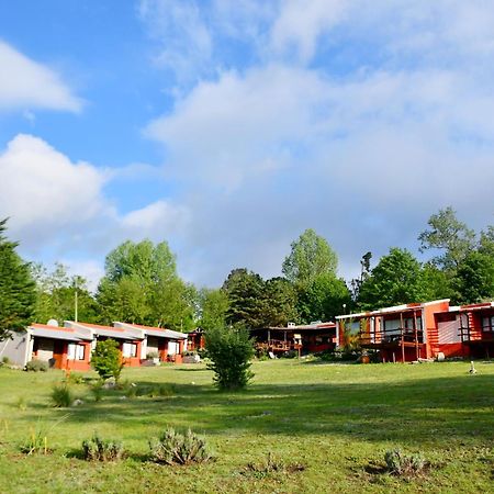Posada La Sonada Tafi del Valle Bagian luar foto